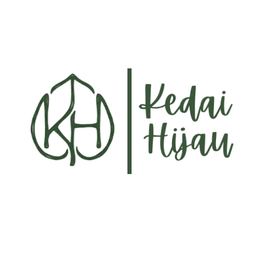 Kedai Hijau Banyuripan